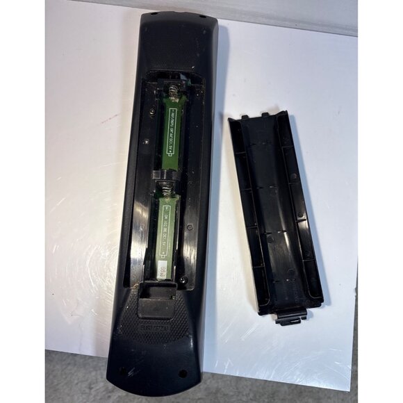 Panasonic Remote EUR7737Z10 Replacement For Panasonic Televisions Tested - Picture 3 of 4